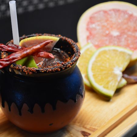 Meson De La Luna Hotel & Spa Mérida Kültér fotó