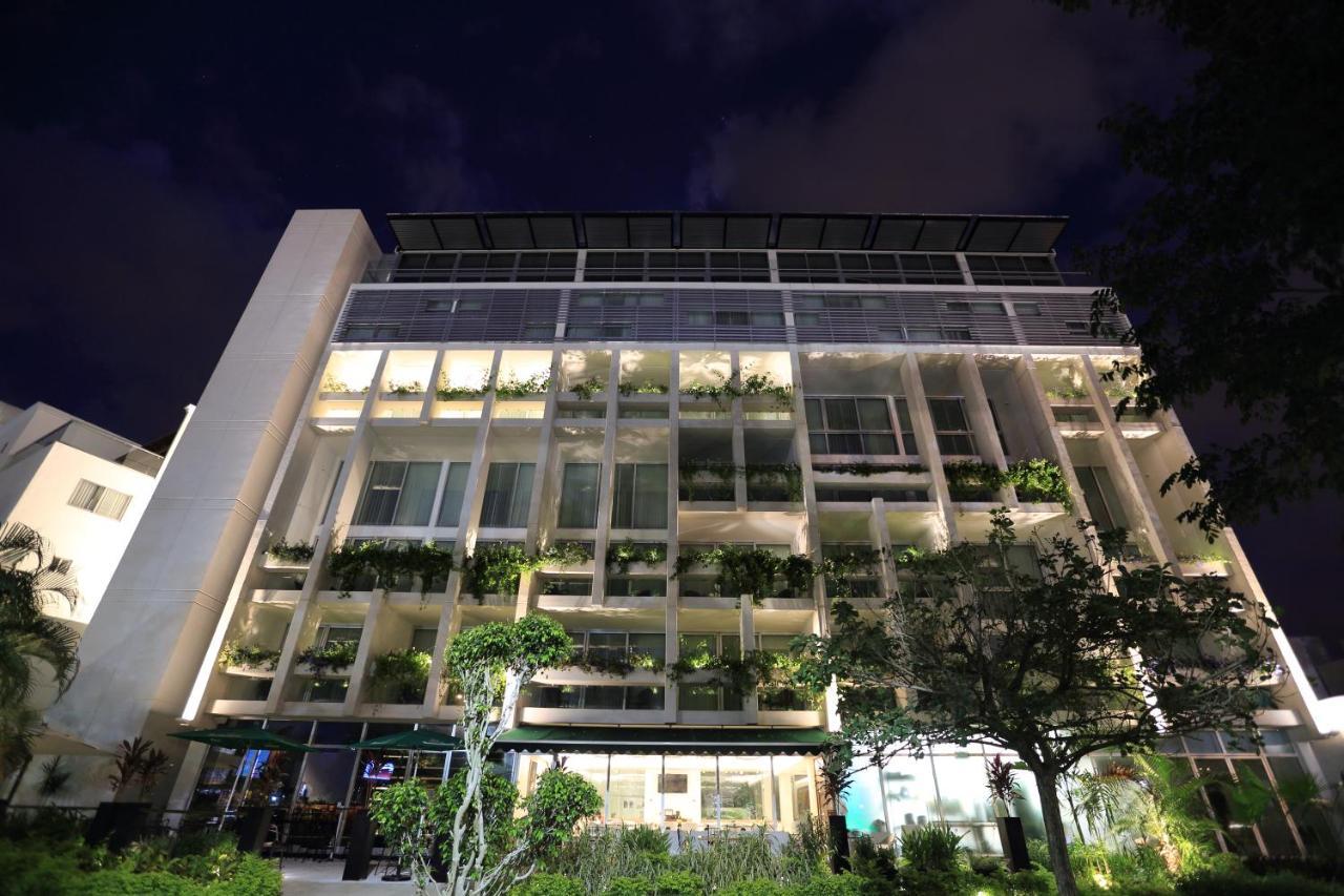 Meson De La Luna Hotel & Spa Mérida Kültér fotó