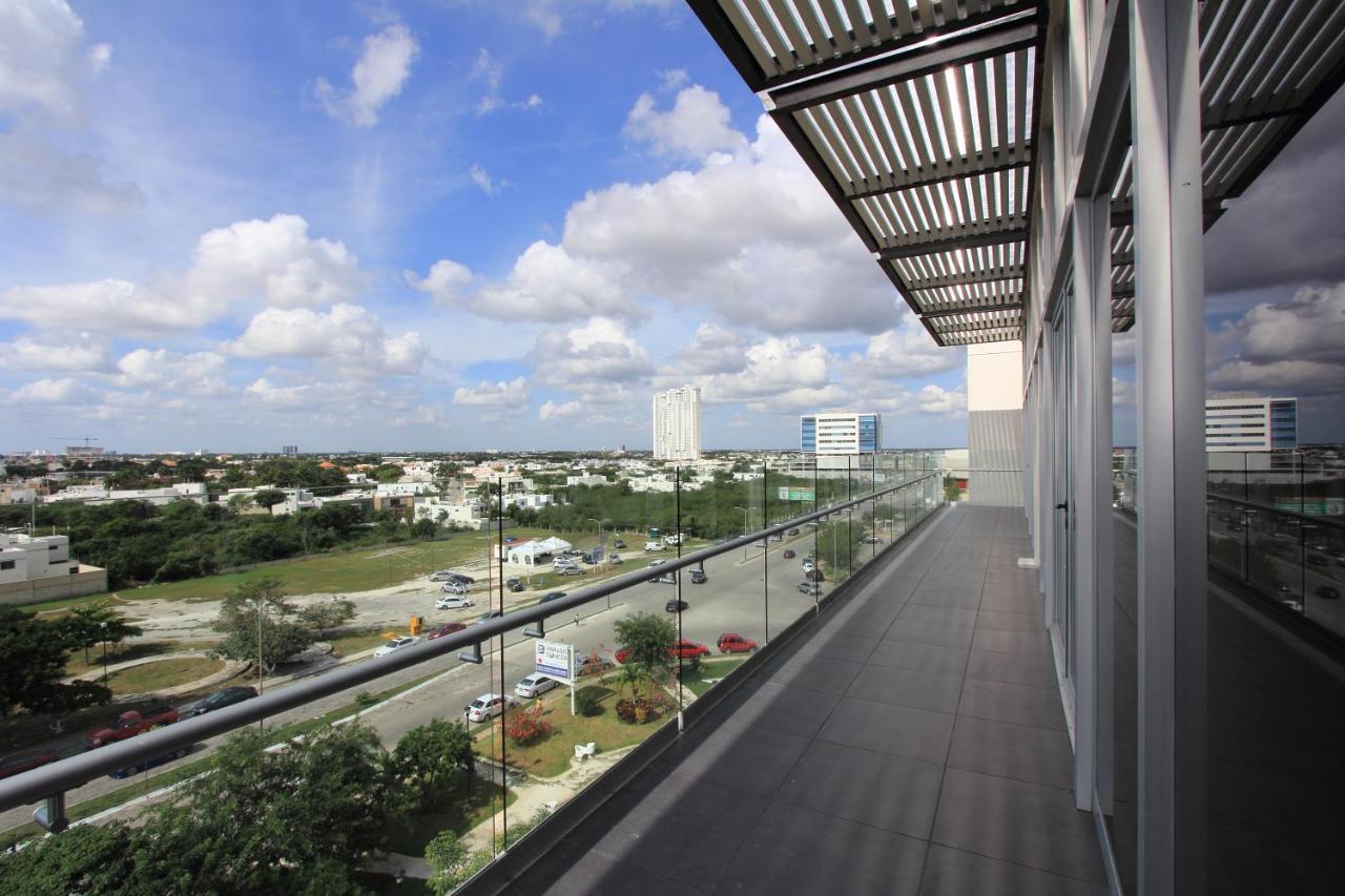 Meson De La Luna Hotel & Spa Mérida Kültér fotó