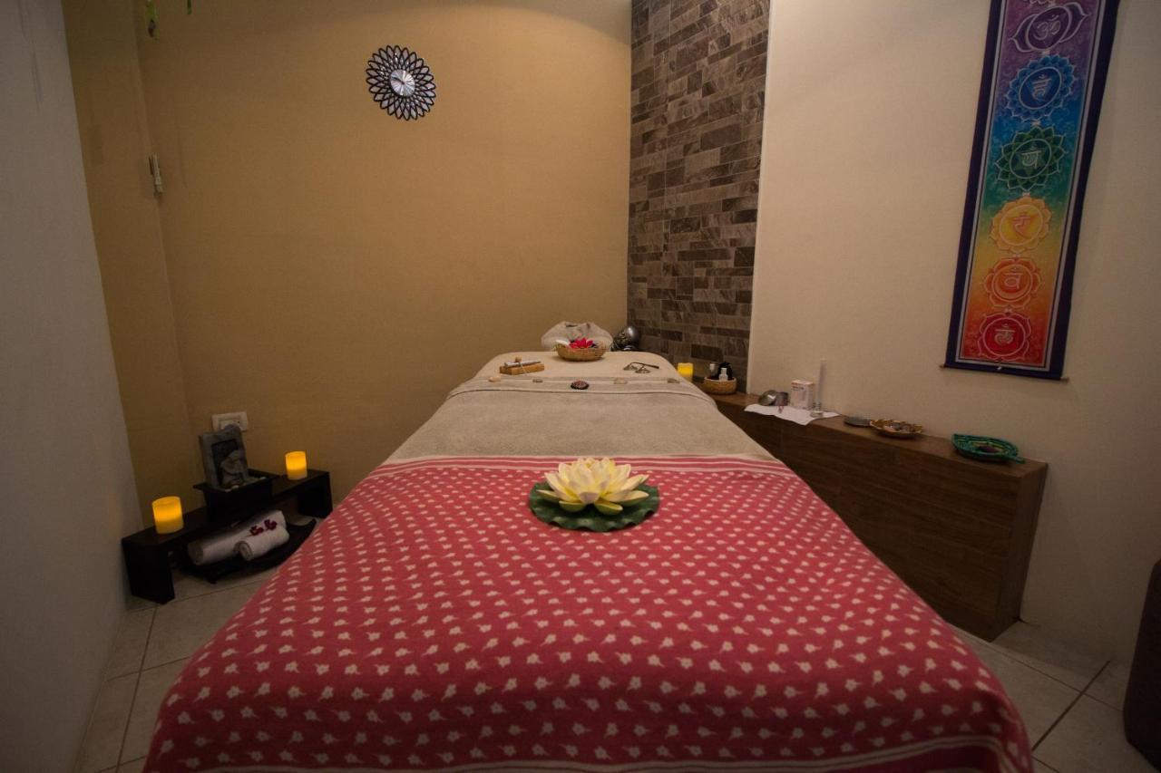 Meson De La Luna Hotel & Spa Mérida Kültér fotó
