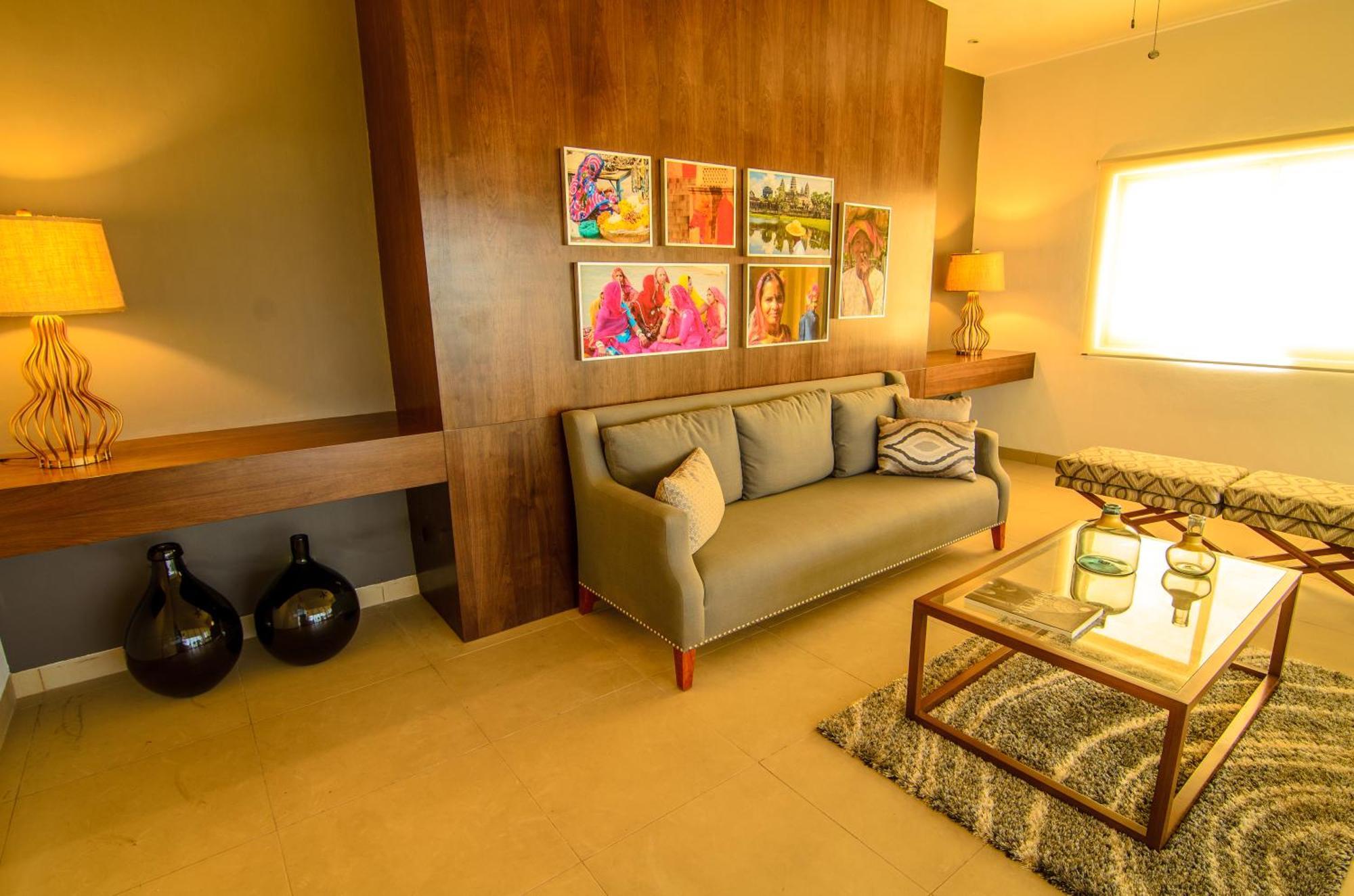 Meson De La Luna Hotel & Spa Mérida Kültér fotó