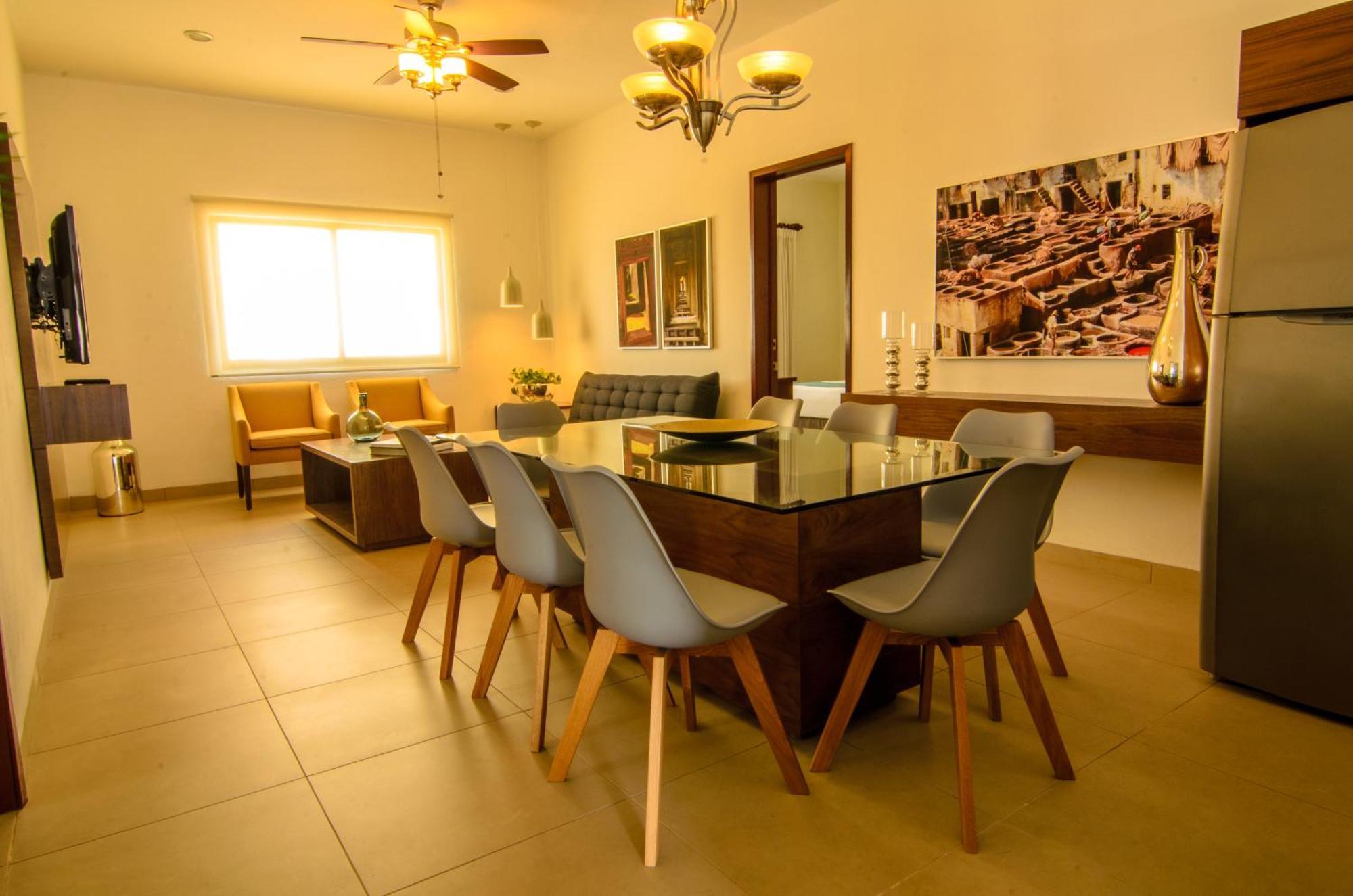 Meson De La Luna Hotel & Spa Mérida Kültér fotó