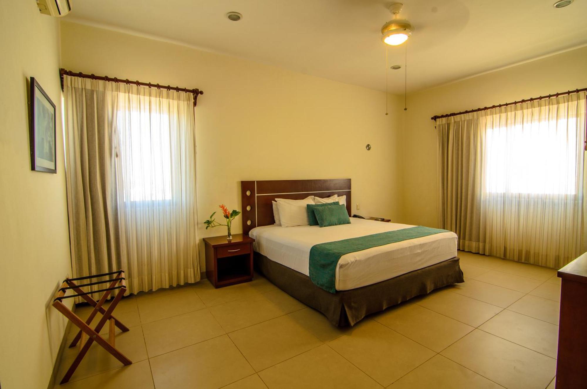 Meson De La Luna Hotel & Spa Mérida Kültér fotó