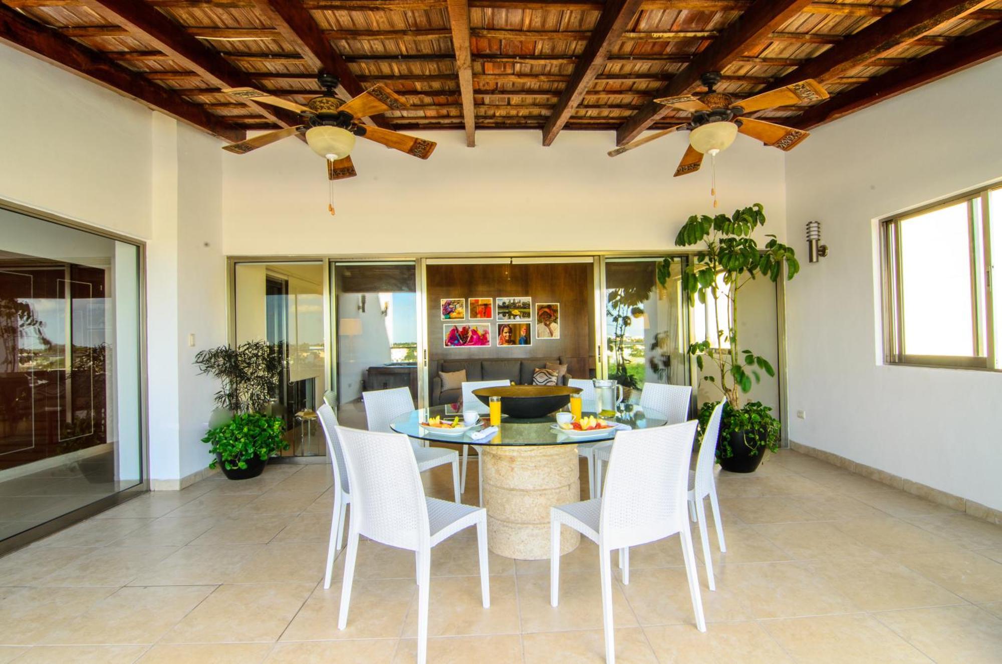 Meson De La Luna Hotel & Spa Mérida Kültér fotó