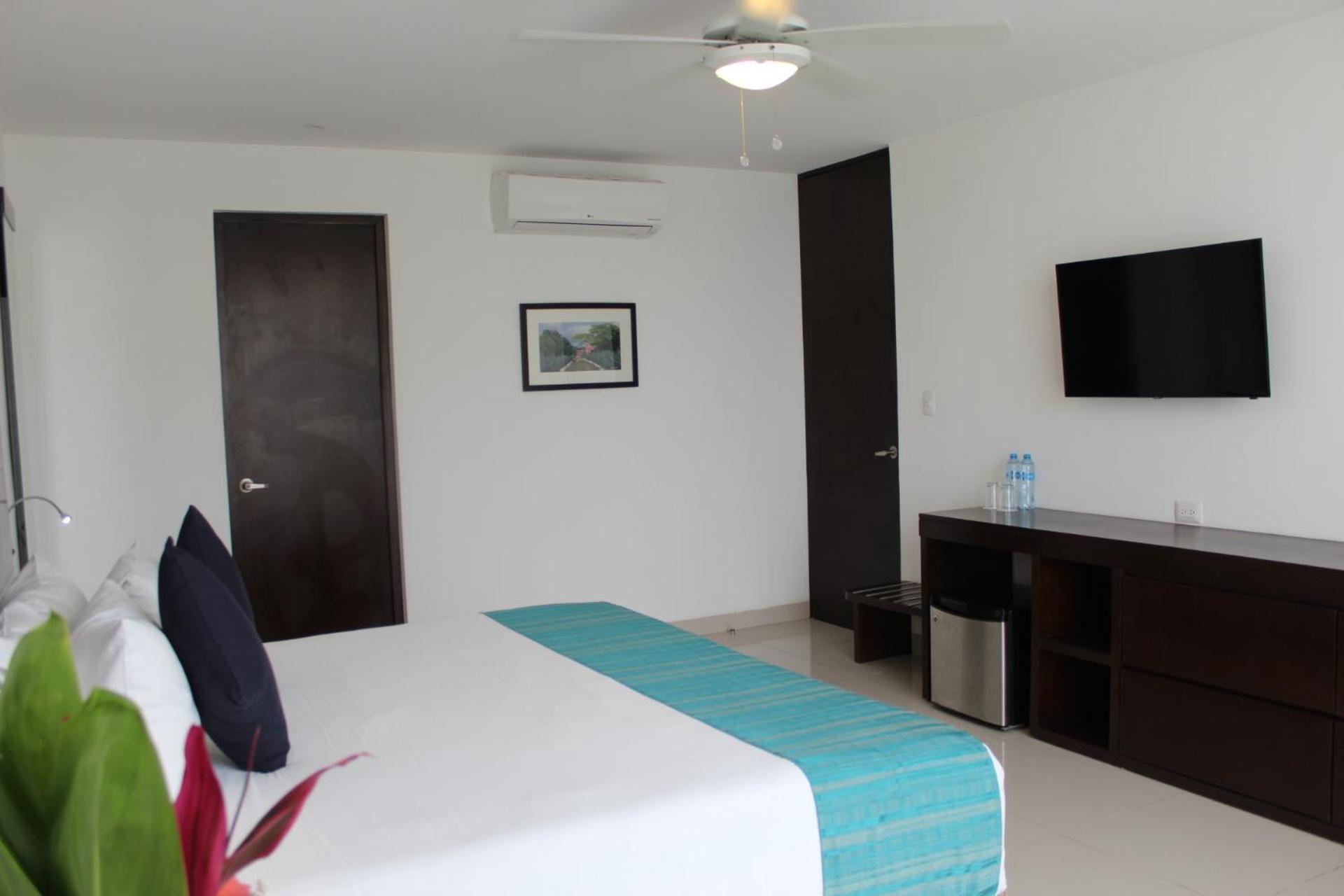 Meson De La Luna Hotel & Spa Mérida Kültér fotó