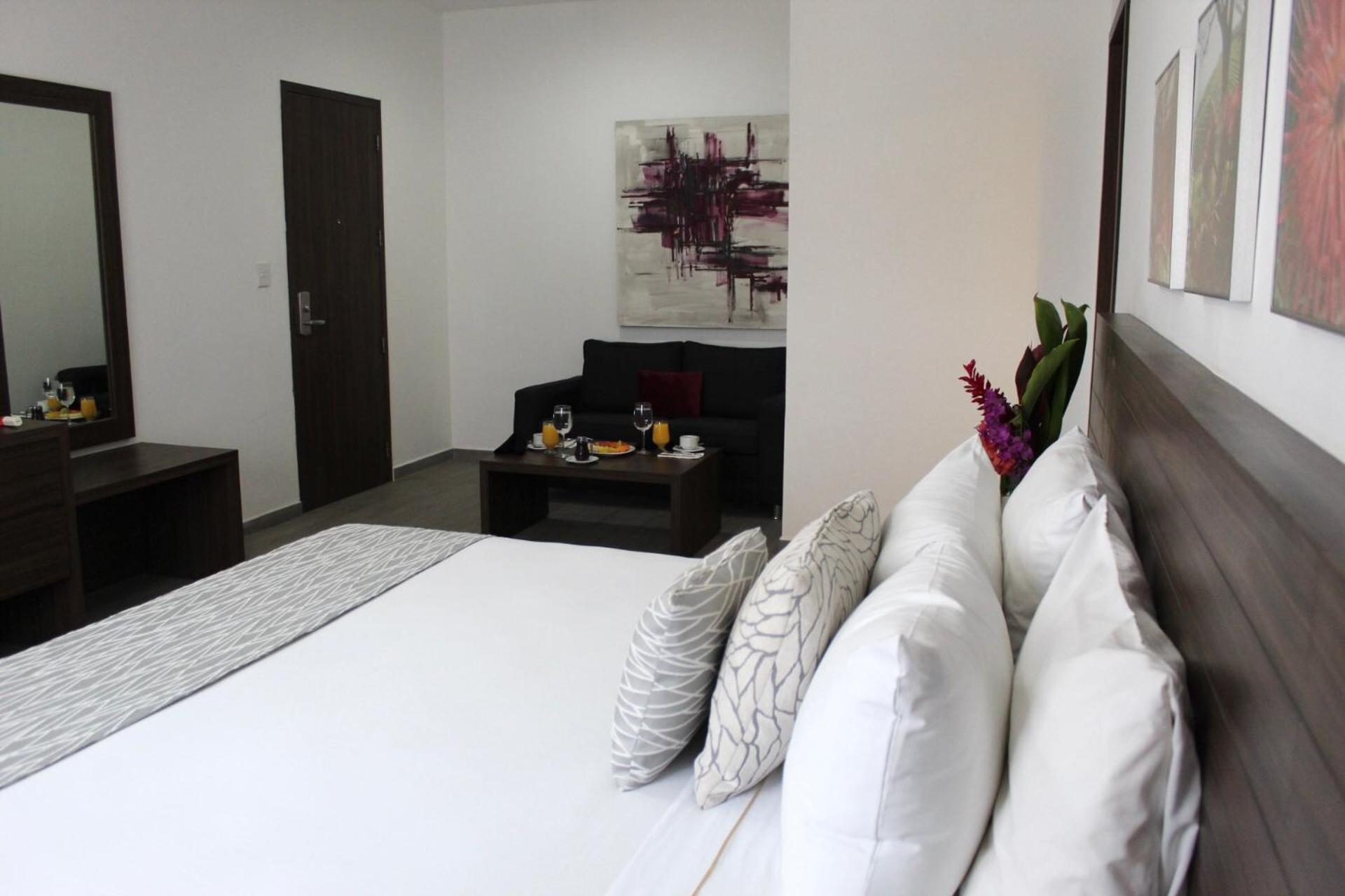 Meson De La Luna Hotel & Spa Mérida Kültér fotó