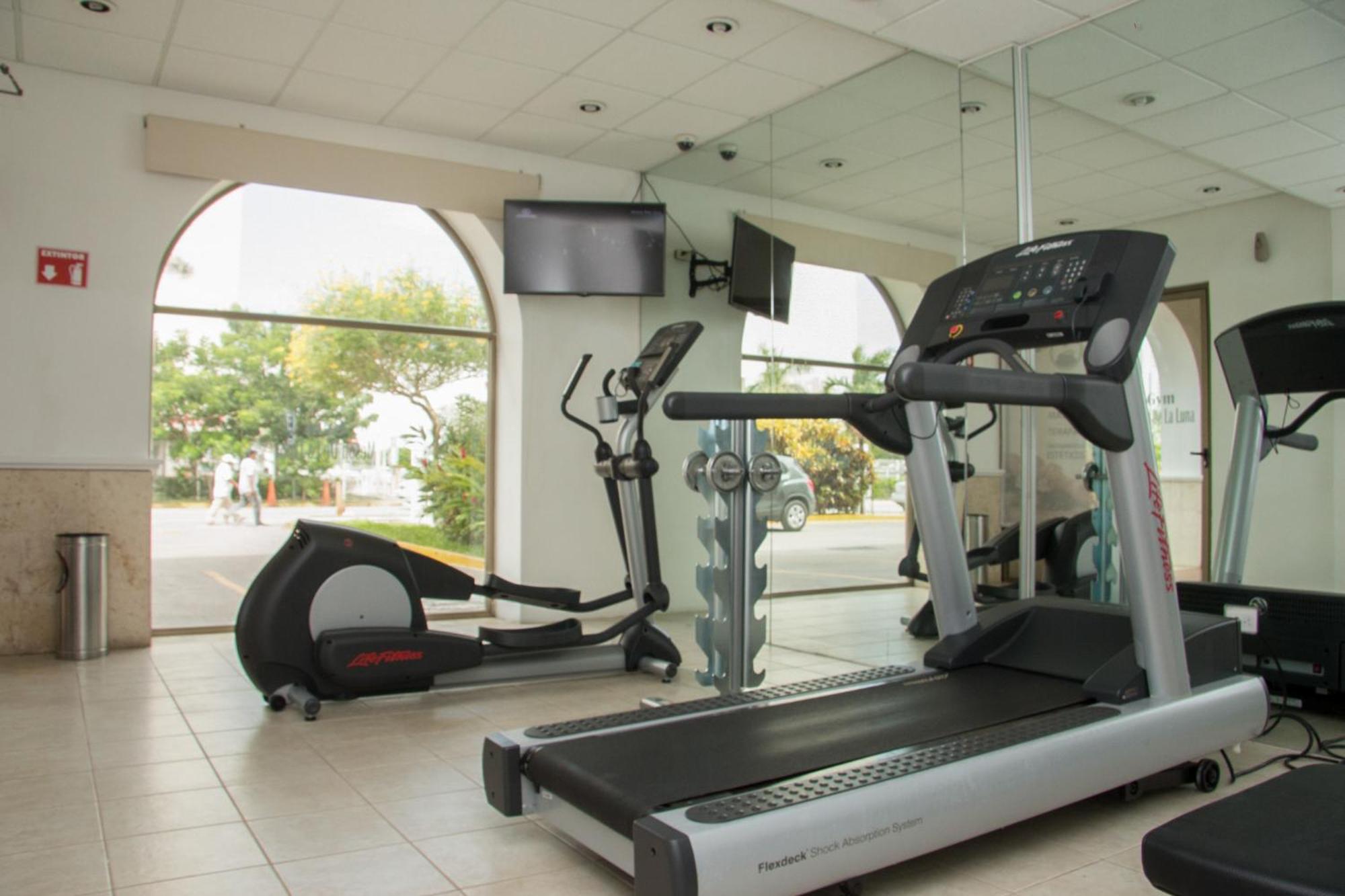 Meson De La Luna Hotel & Spa Mérida Kültér fotó