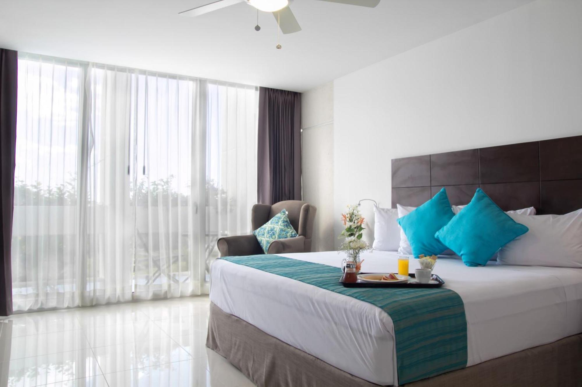 Meson De La Luna Hotel & Spa Mérida Kültér fotó
