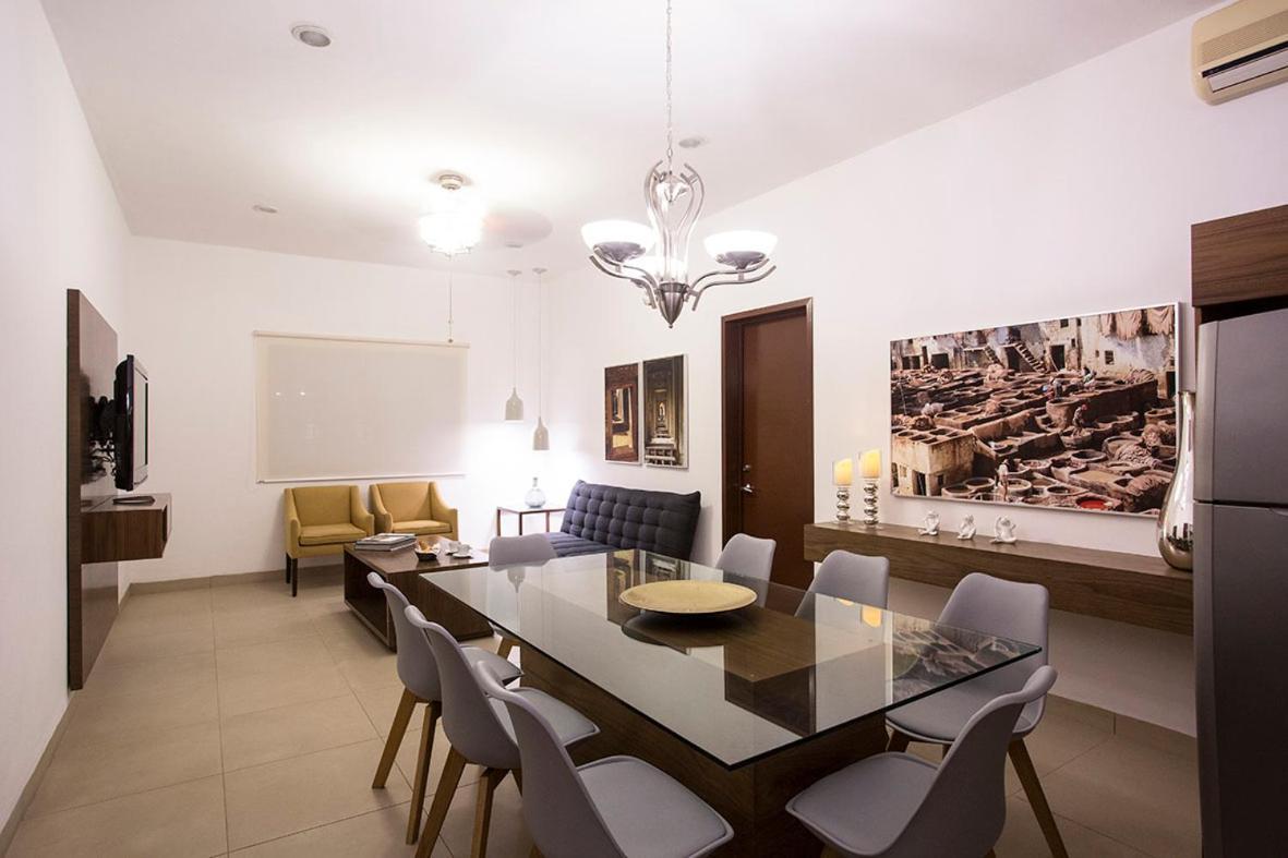 Meson De La Luna Hotel & Spa Mérida Kültér fotó