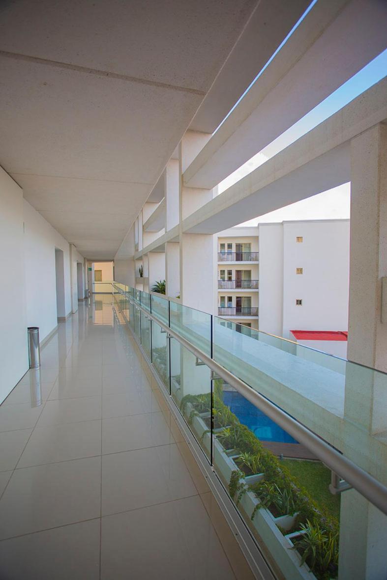 Meson De La Luna Hotel & Spa Mérida Kültér fotó