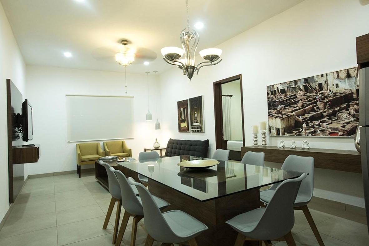 Meson De La Luna Hotel & Spa Mérida Kültér fotó